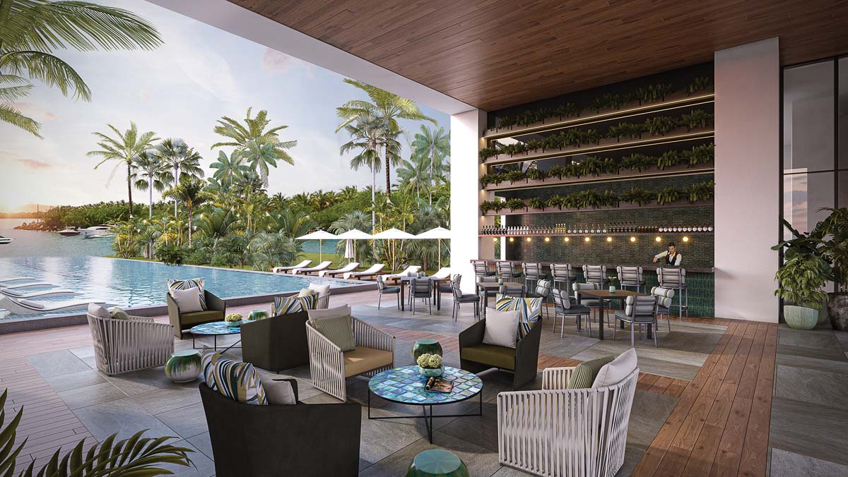 SLS Bahia